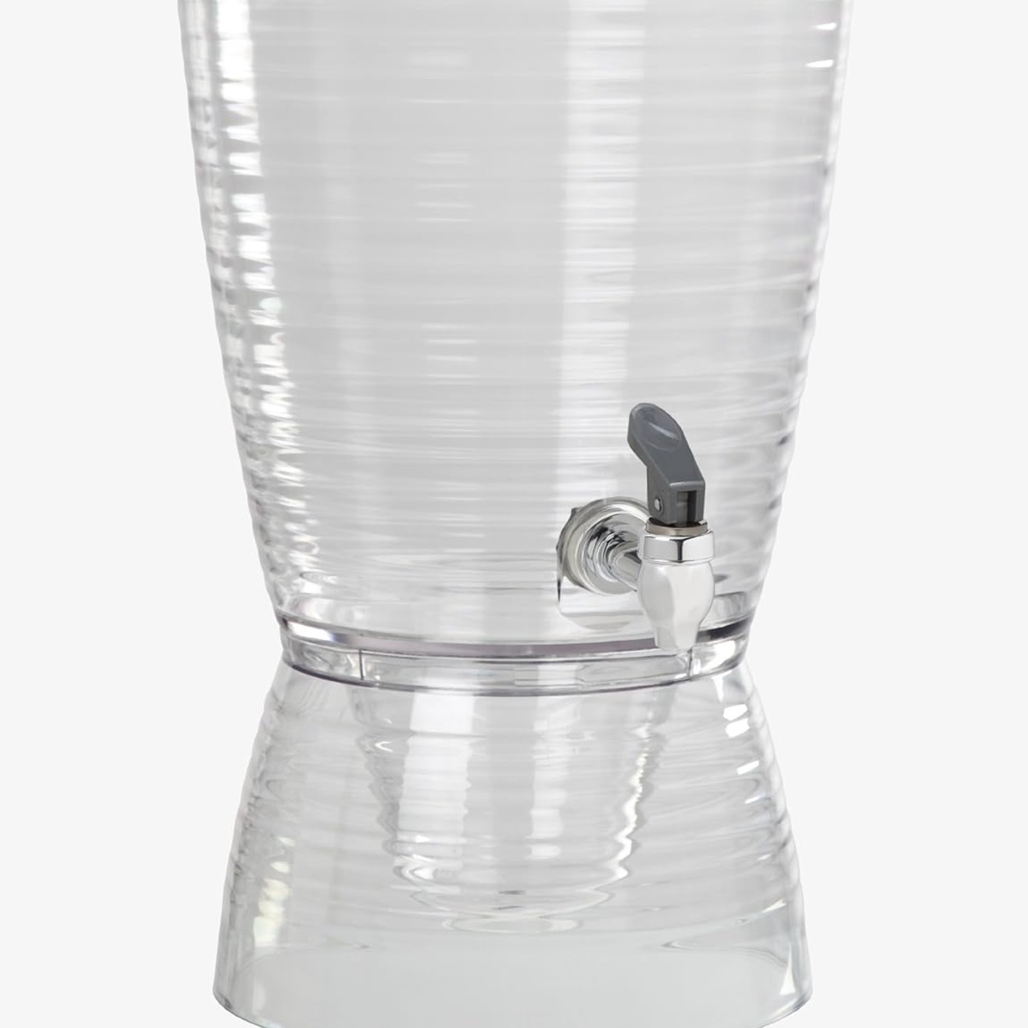2.5-Gallon Bark Beverage Dispenser