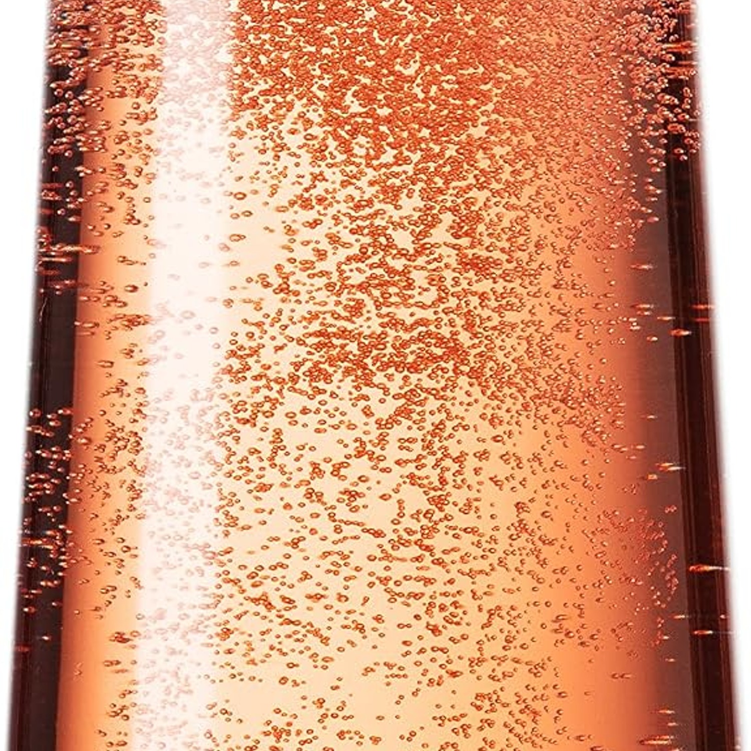 24 Pack Stemless Plastic Champagne Flutes
